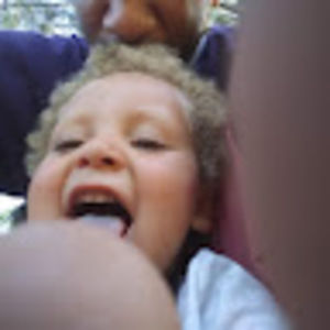 Meet your Posher, Kareem